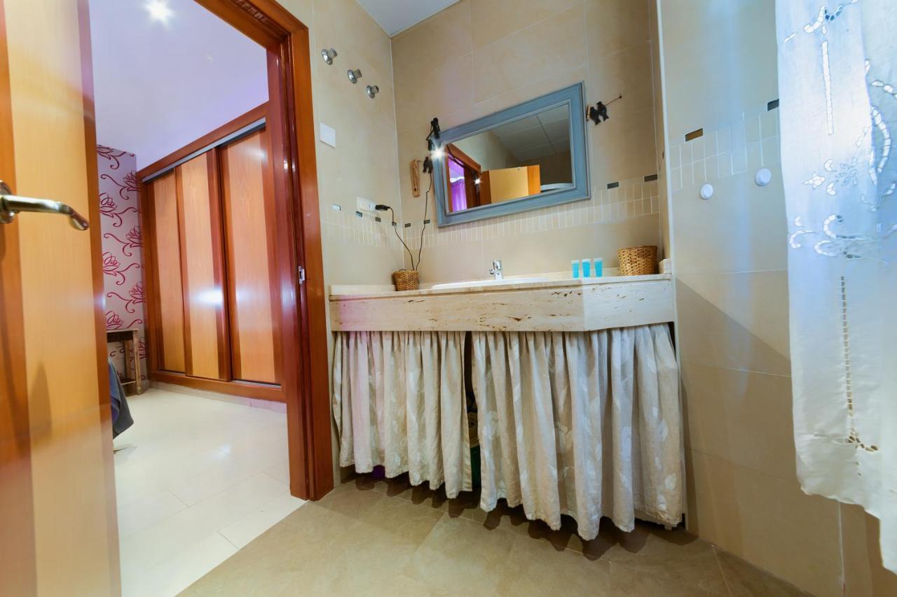 Holidays2Malaga Lazcano High Wifi & French Balcony Exterior photo