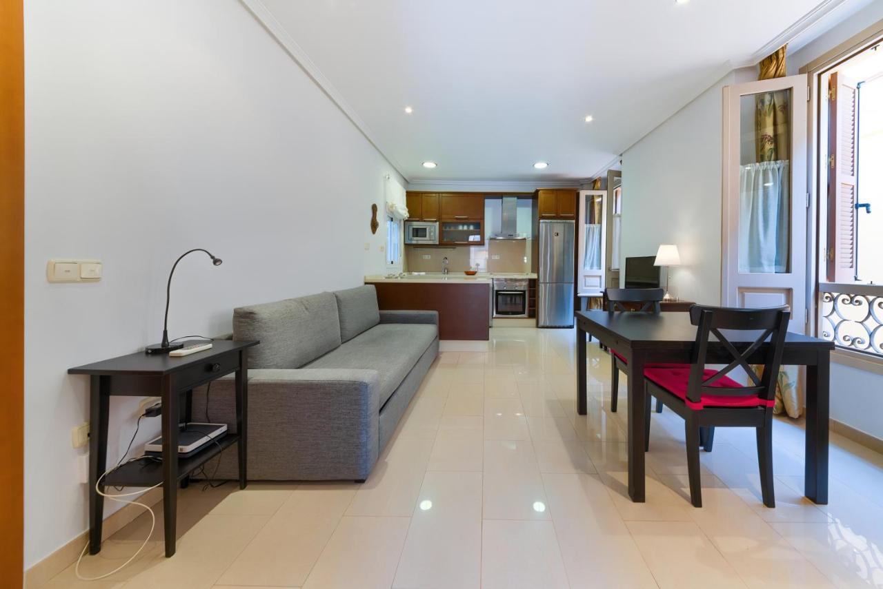 Holidays2Malaga Lazcano High Wifi & French Balcony Exterior photo