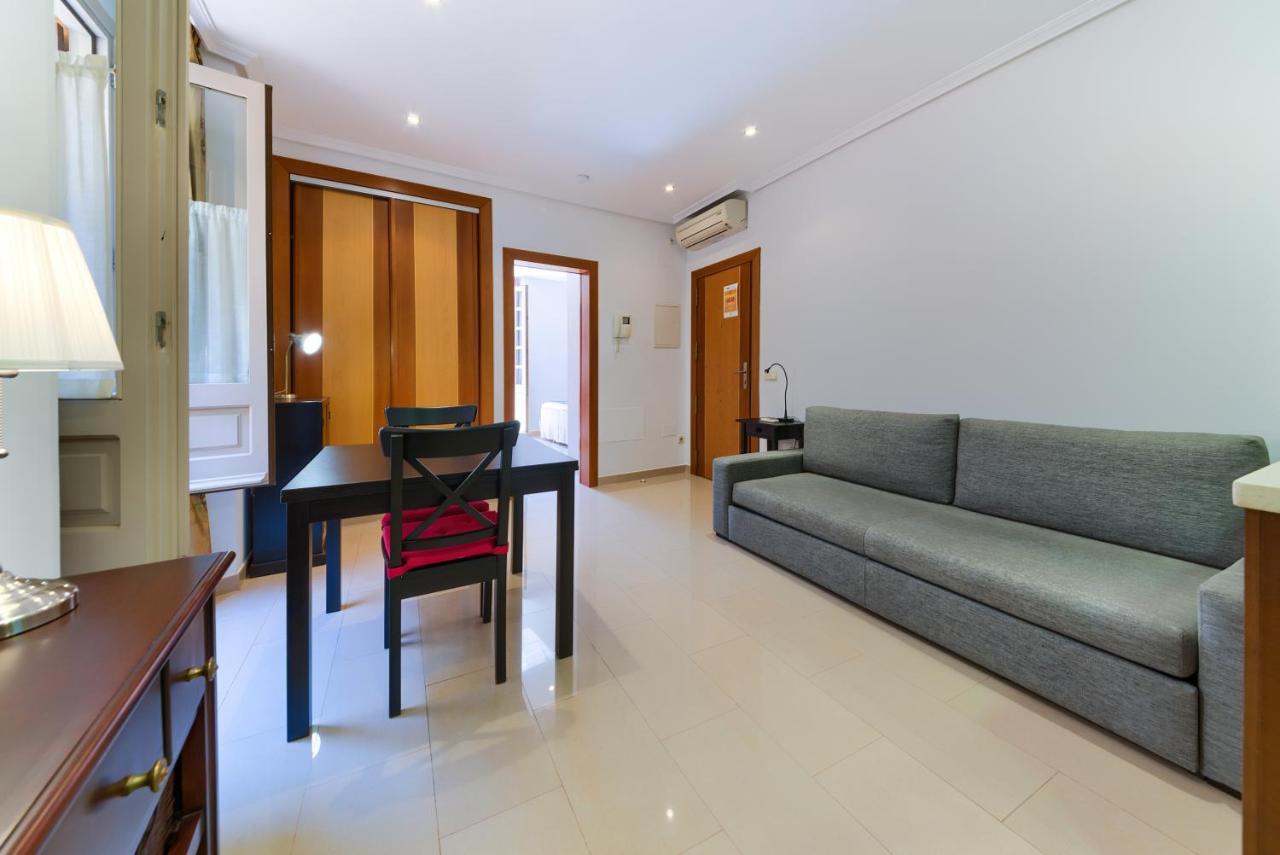 Holidays2Malaga Lazcano High Wifi & French Balcony Exterior photo